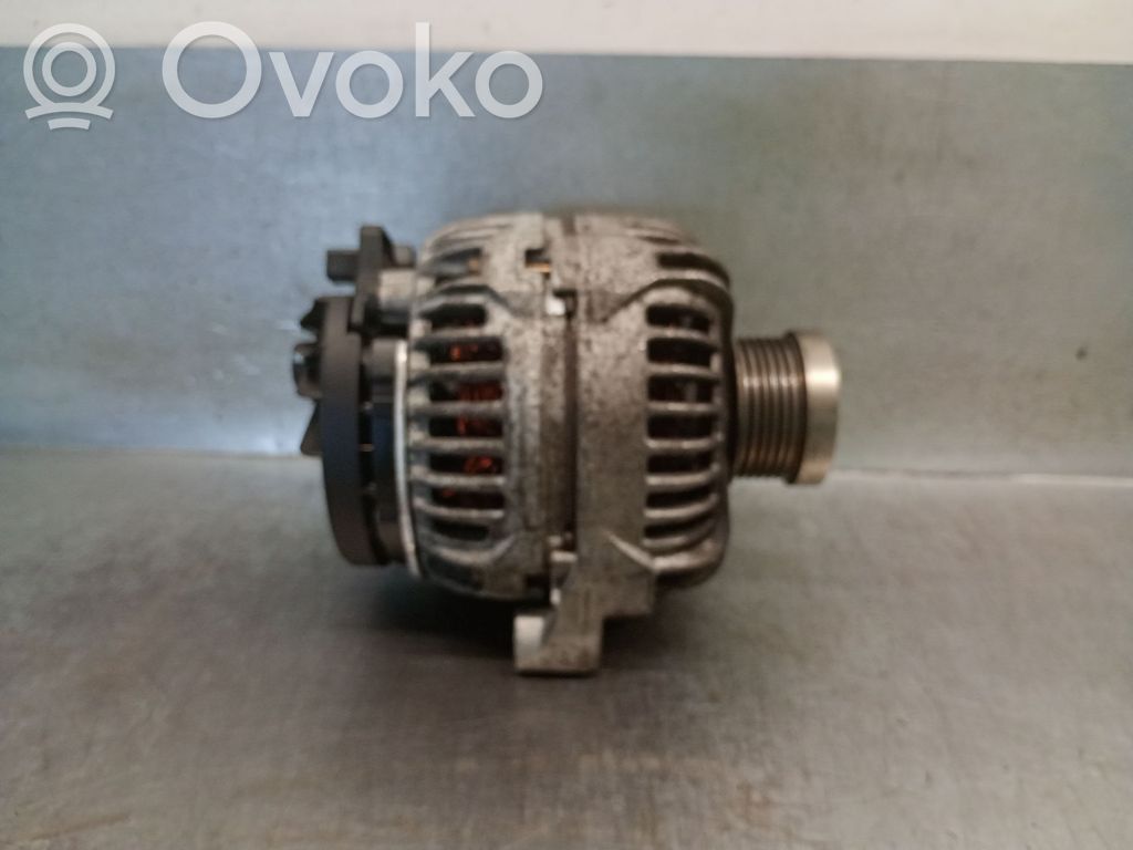 Alternador   30667787,36012358,0124525060BOSCH