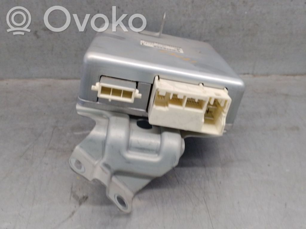 Toyota Prius (XW30) Alte unități/module de control 