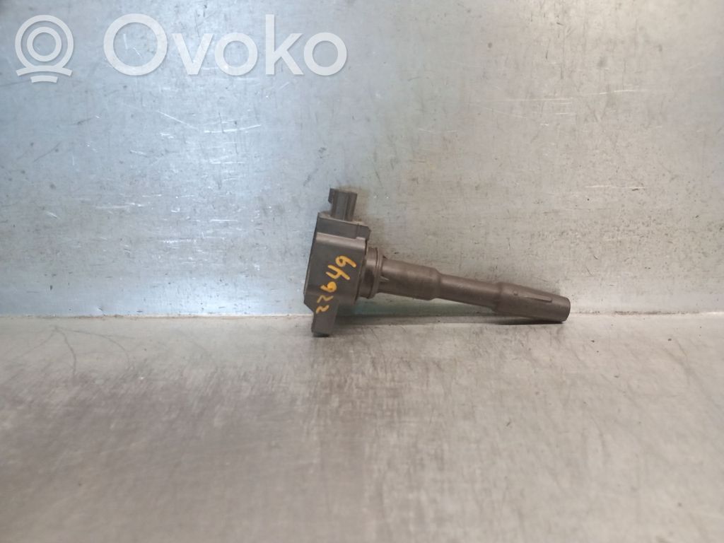 Renault Captur Zündspule Zündmodul 