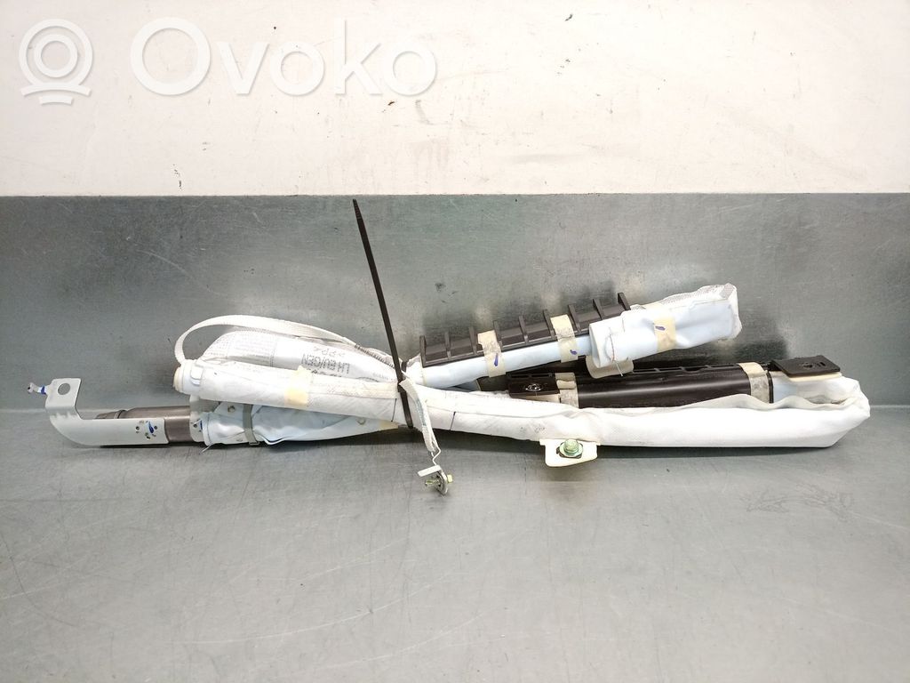 KIA Stonic Poduszka powietrzna Airbag boczna 