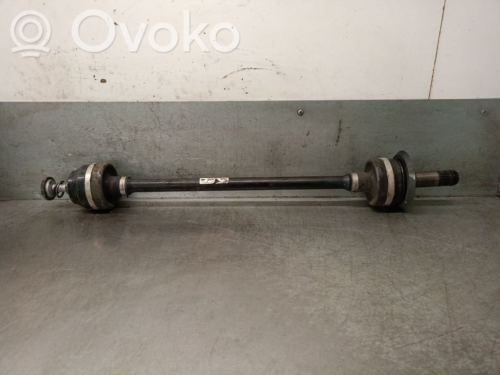 Półoś tylna   8664045AI03,33208664043