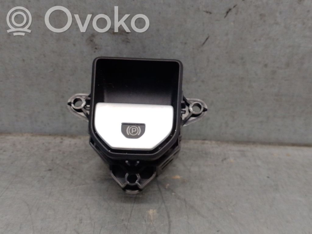 Land Rover Range Rover Velar Rączka / Dźwignia hamulca ręcznego 