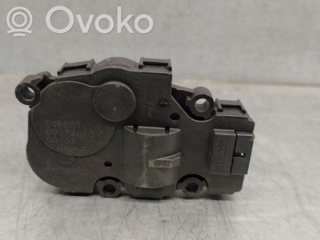Land Rover Range Rover Velar Scatola alloggiamento climatizzatore riscaldamento abitacolo assemblata