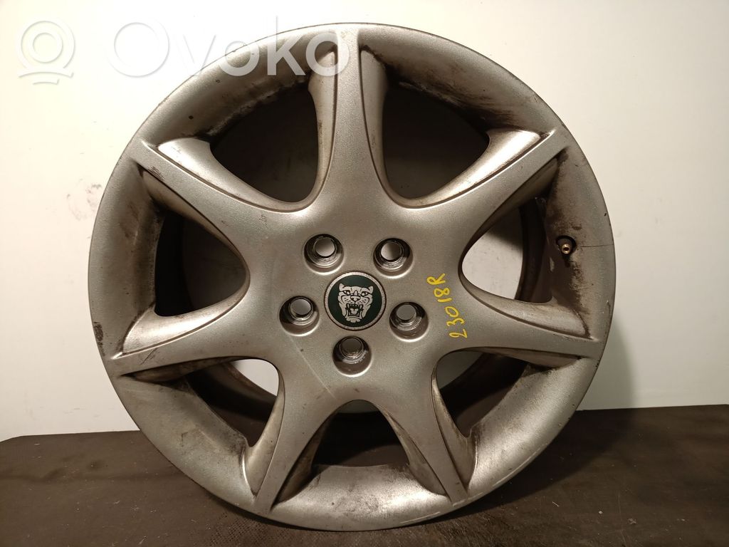 Jaguar S-Type Llanta de aleación R18 