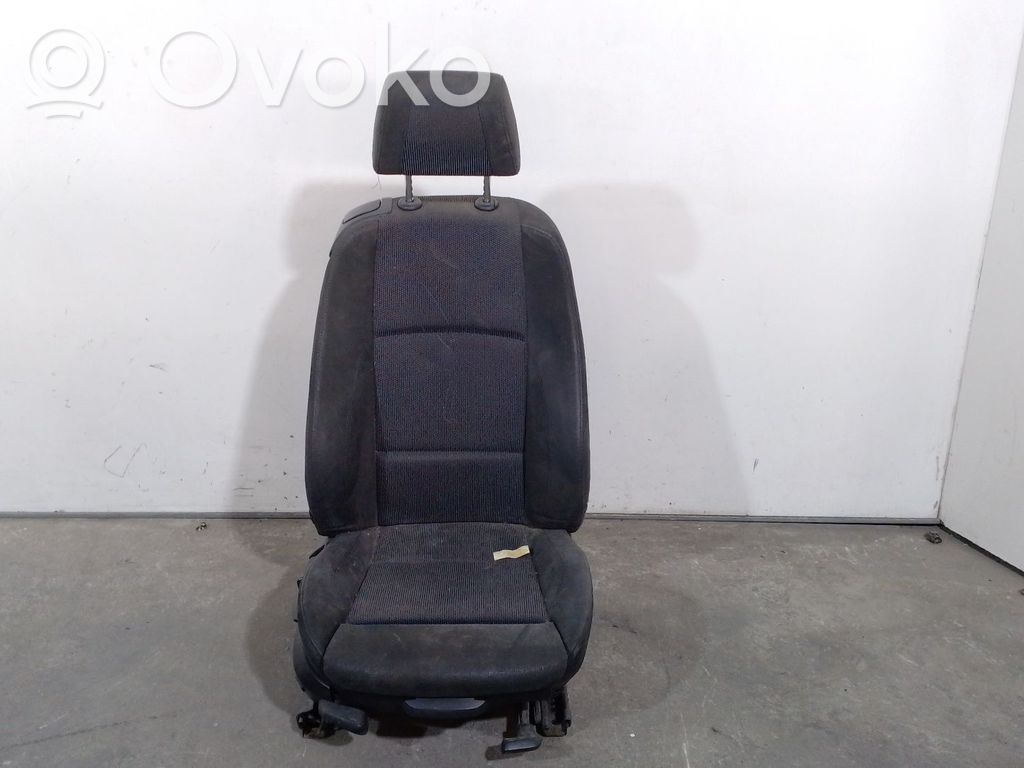 BMW 3 E90 E91 Asiento delantero del pasajero 