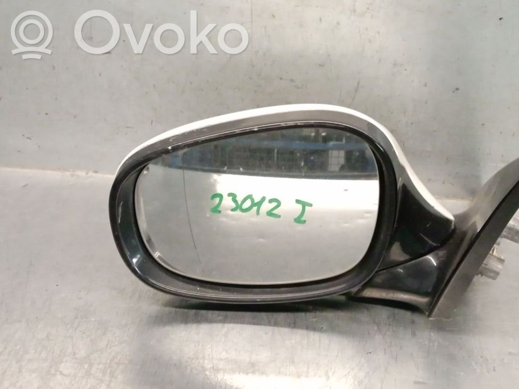 BMW 3 E90 E91 Etuoven sähköinen sivupeili 