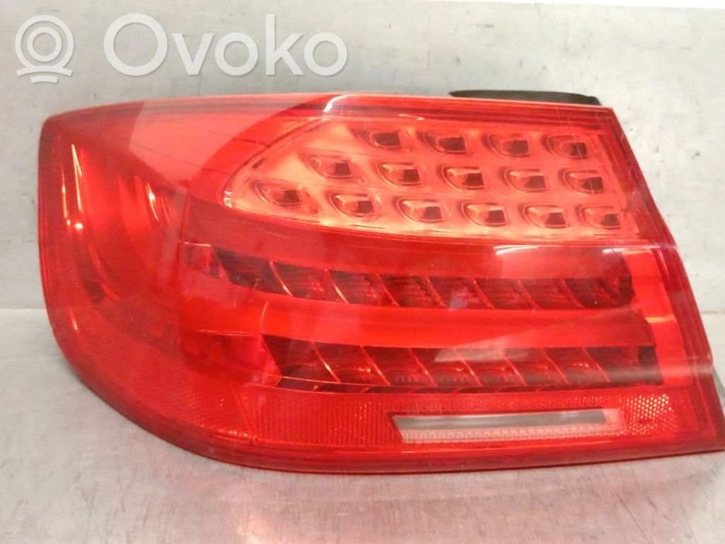 BMW 3 E90 E91 Rear/tail lights 