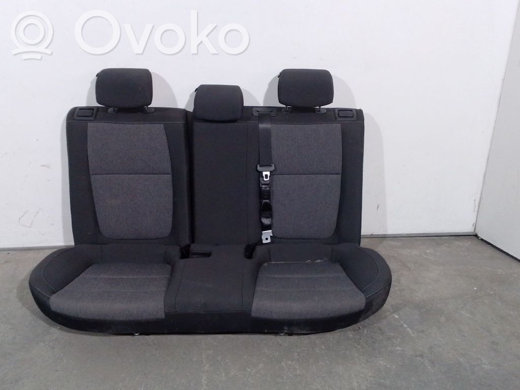KIA Stonic Fotel tylny 