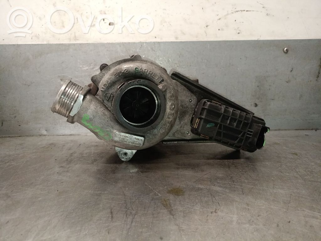 Volvo S60 Turbo 