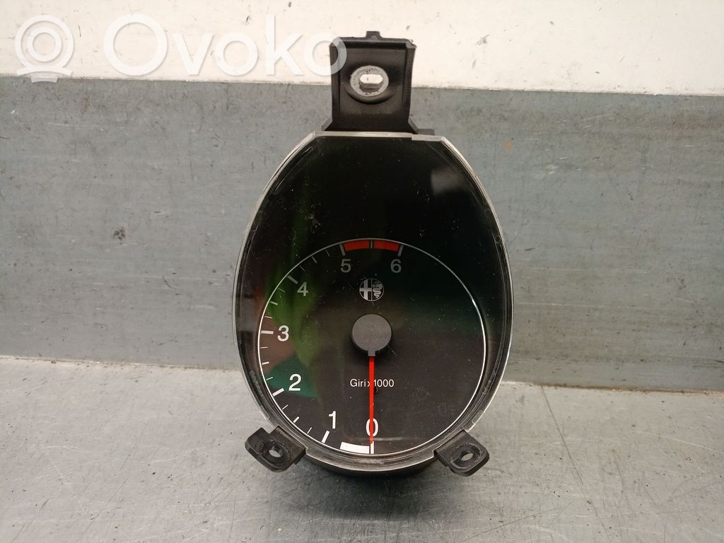 Alfa Romeo 156 Tachimetro (quadro strumenti)