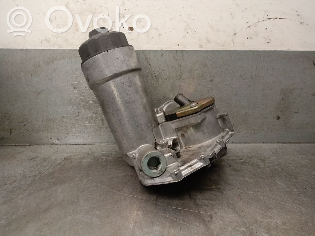 Oil filter mounting bracket   059115405G,059115405G
