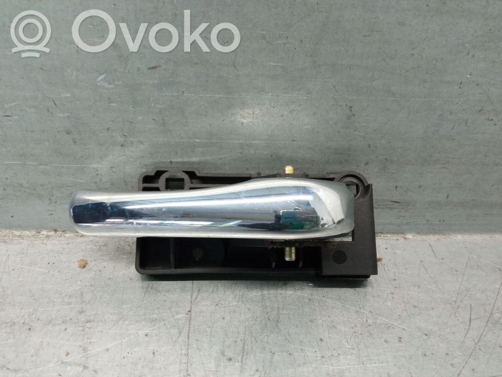 Alfa Romeo 156 Etuoven sisäkahva 