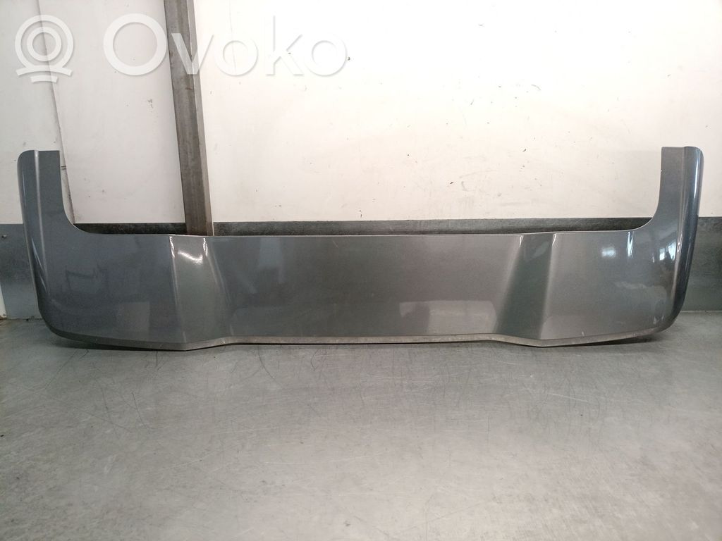 Heckspoiler   960309166R