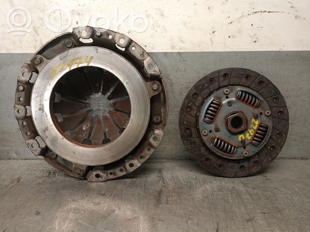 KIA Picanto Kytkinsarja 