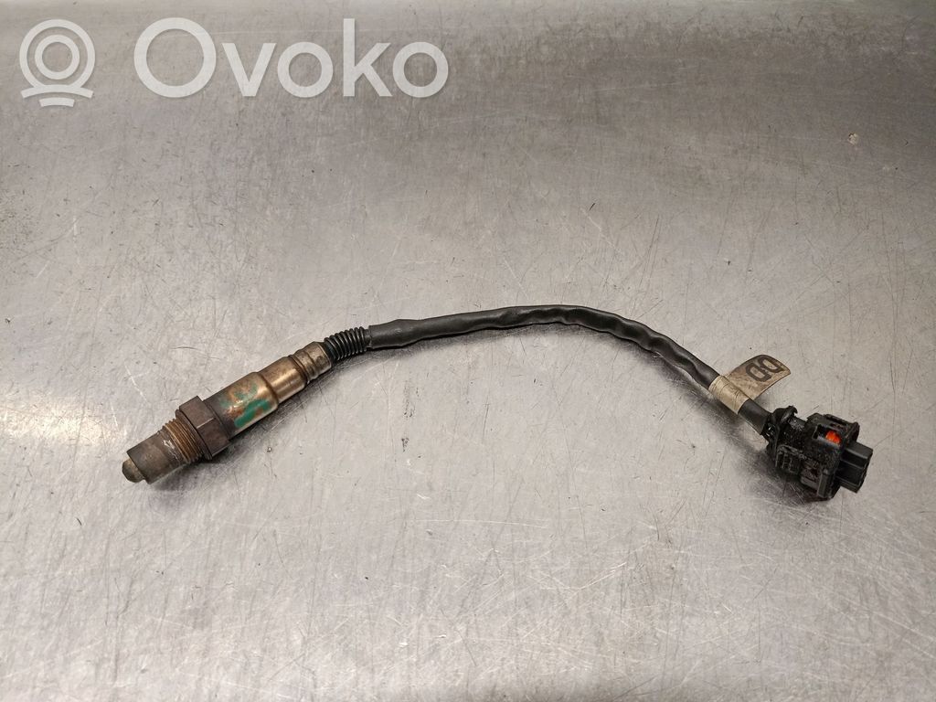 Lambda probe sensor   855406,855406,0258006901BOSCH