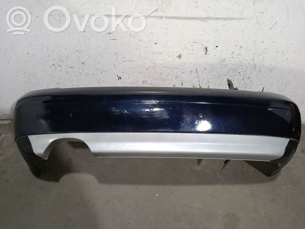 Audi A4 S4 B5 8D Parachoques 