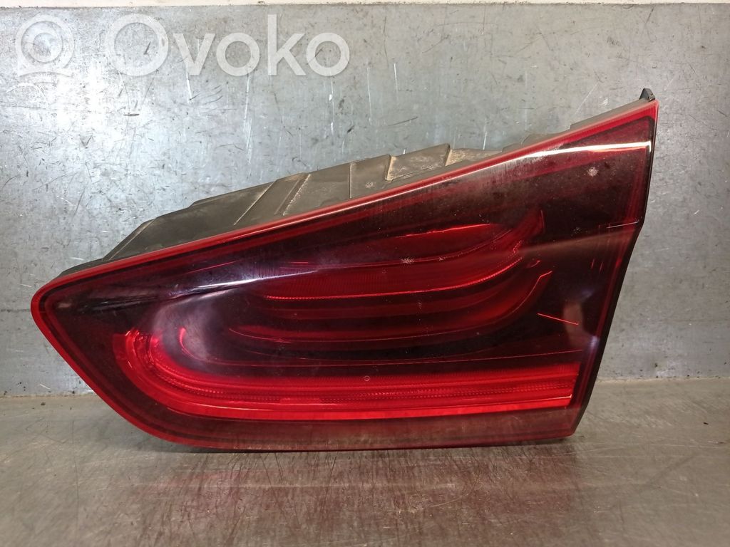 KIA Xceed Luz trasera/de freno 