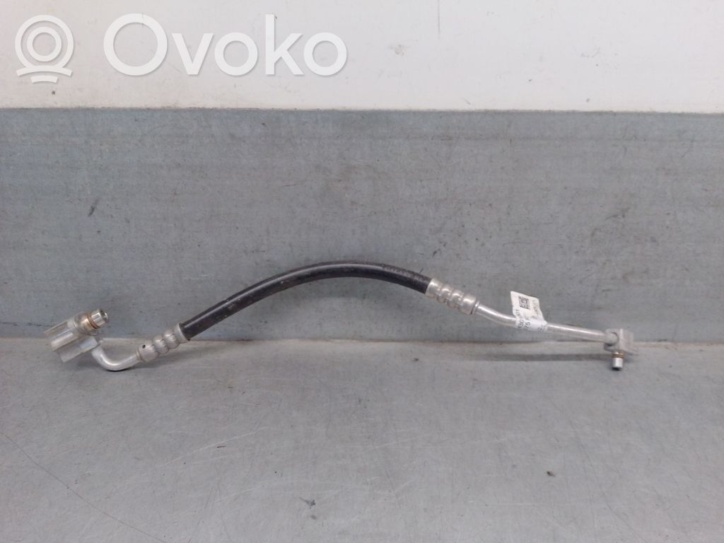Smart ForTwo III C453 Ilmastointilaitteen putki (A/C)