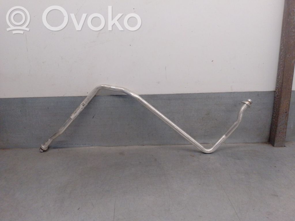 Smart ForTwo III C453 Ilmastointilaitteen putki (A/C) 
