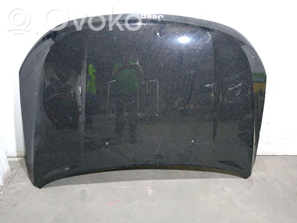 Jeep Compass Dzinēja pārsegs (vāks) 