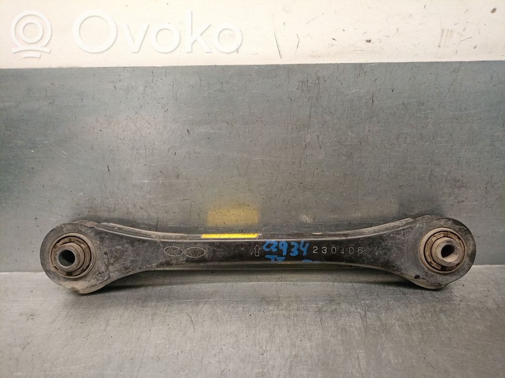 Querlenker hinten   55250G4AA0,55250G4AA0