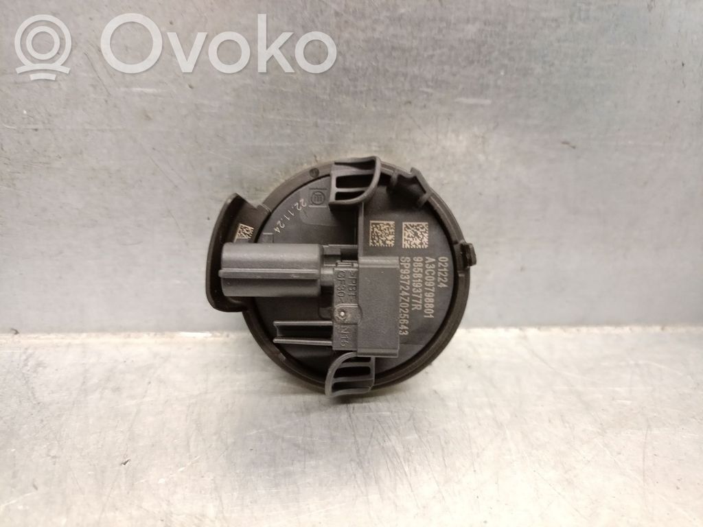 Dacia Duster III Sensor / Fühler / Geber 