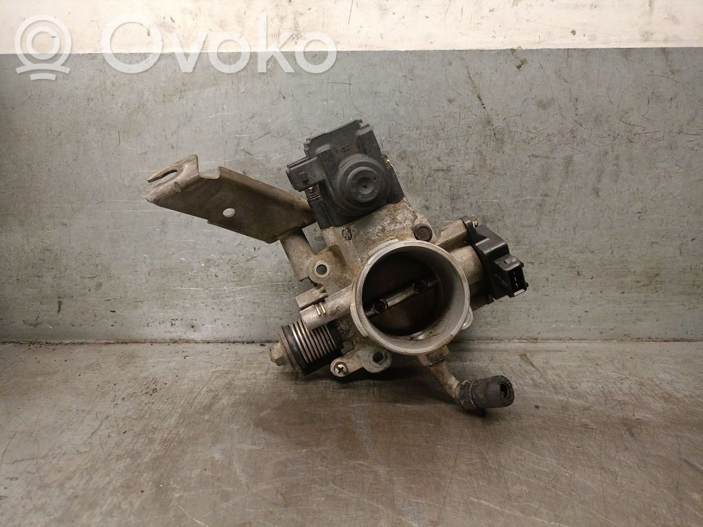 KIA Rio Droselis 