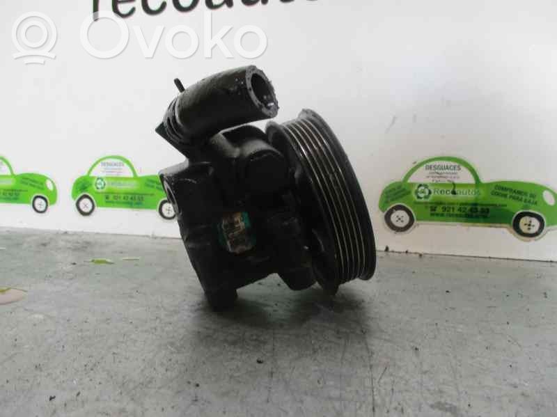 Ford Focus Electric power steering pump 
