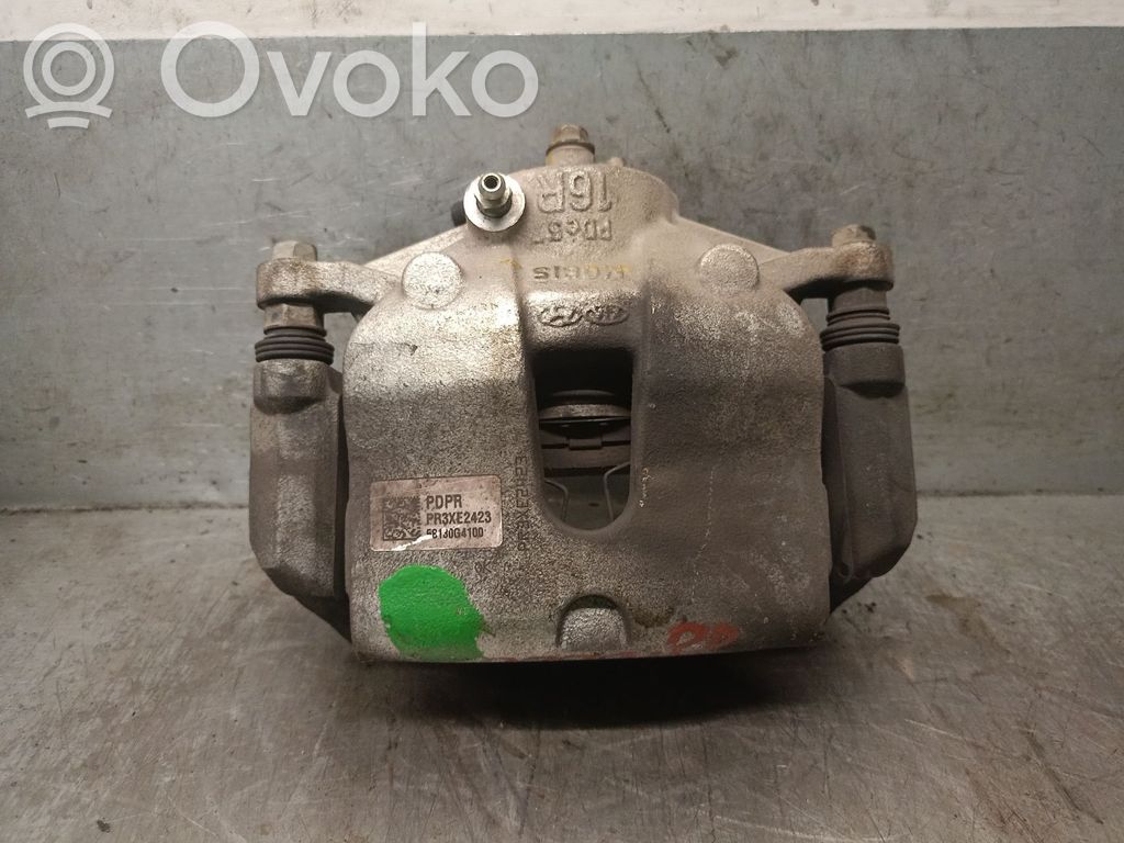 Étrier de frein avant   58130G4100,58130G4100