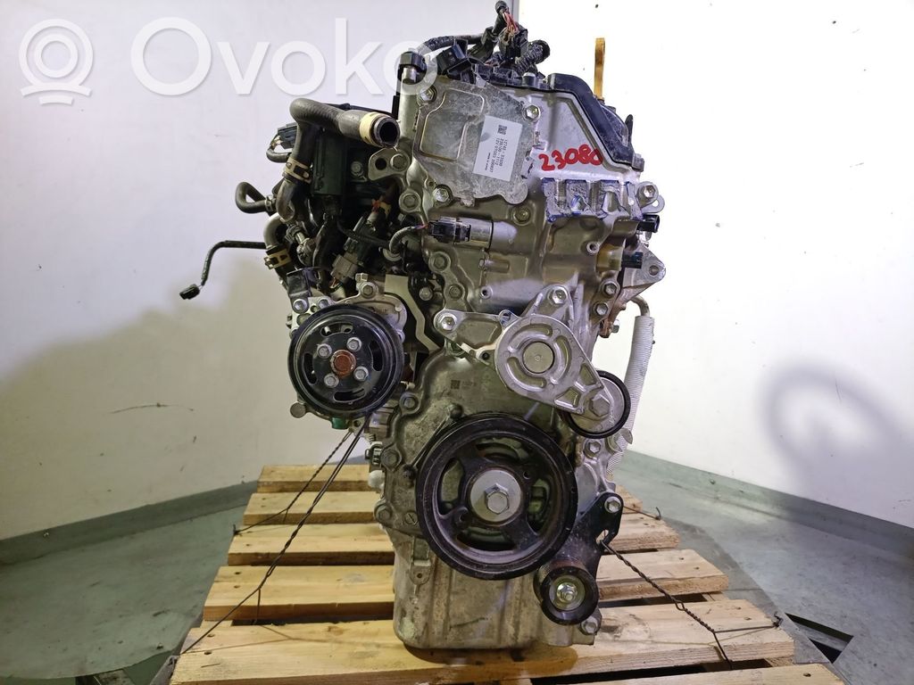 Silnik   K14D,1100153820000,1331404