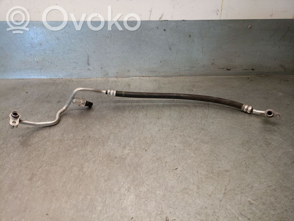Honda Civic X Wąż / Przewód klimatyzacji A/C 
