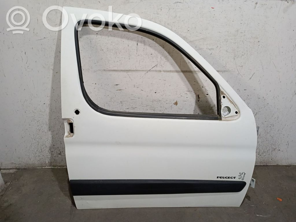 Peugeot Partner Front door 