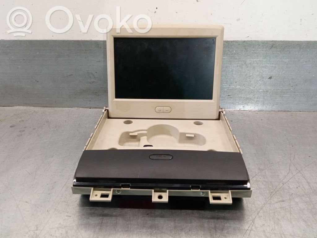 Lancia Voyager Centralina Audio Hi-fi 