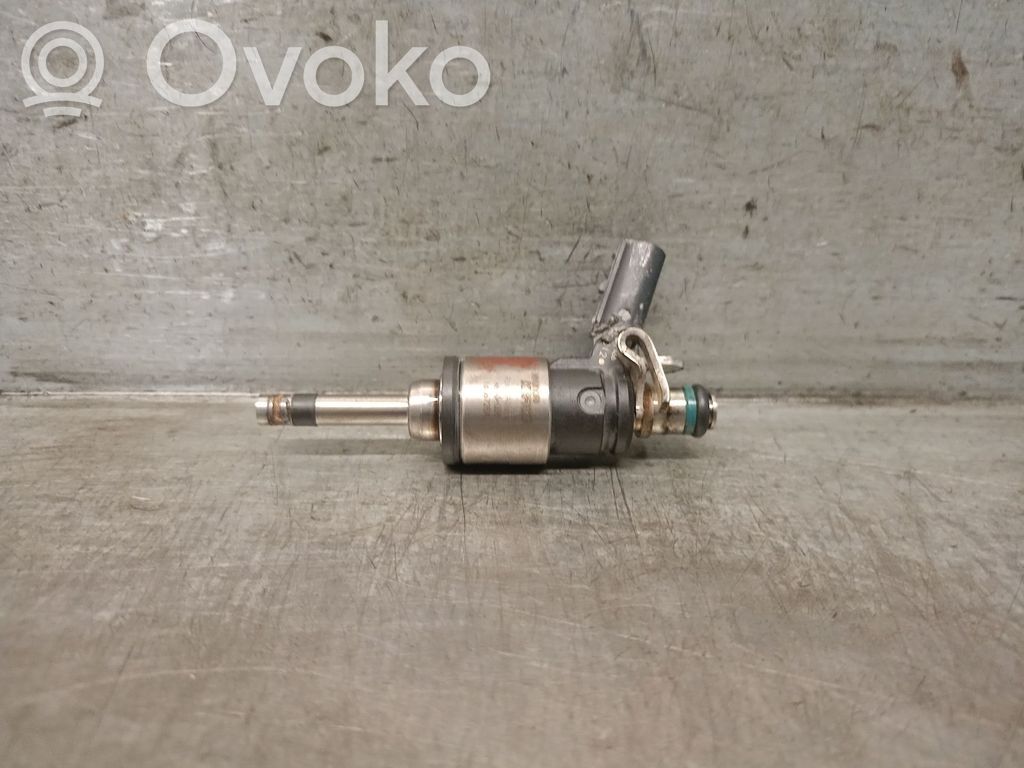 Injecteur de carburant   3531007100,3531007100
