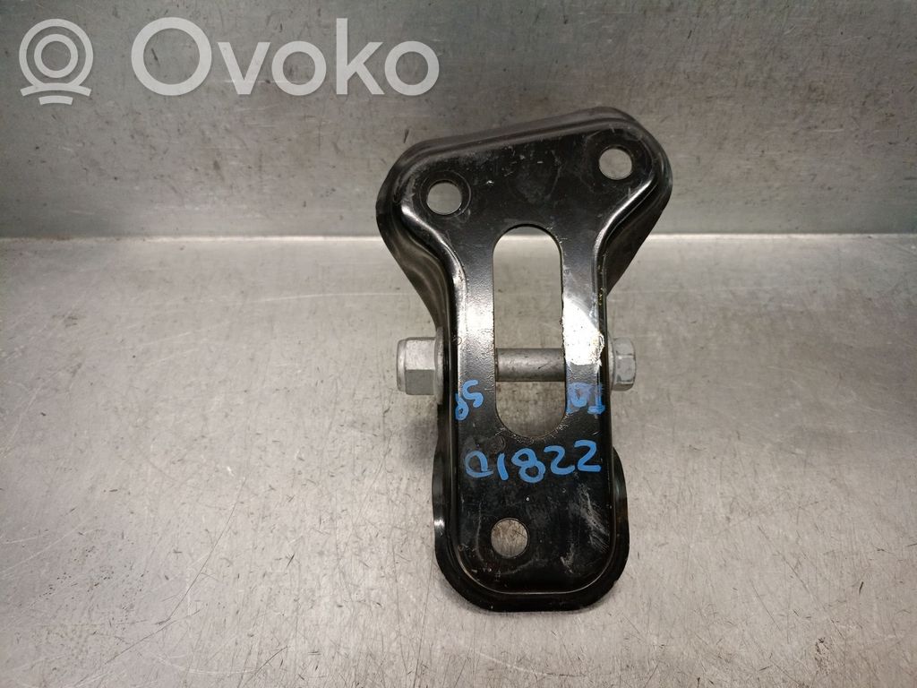 Land Rover Range Rover Velar Aizmugurējā reduktora stiprinājums / paduška 