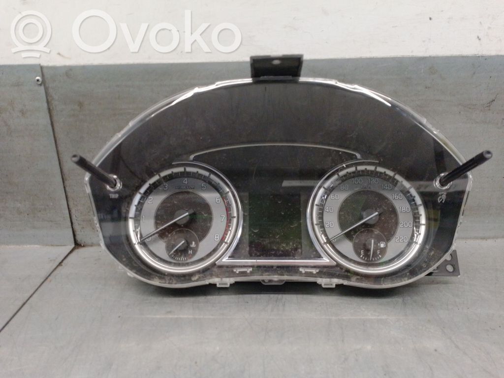 Suzuki Vitara (LY) Velocímetro (tablero de instrumentos) 