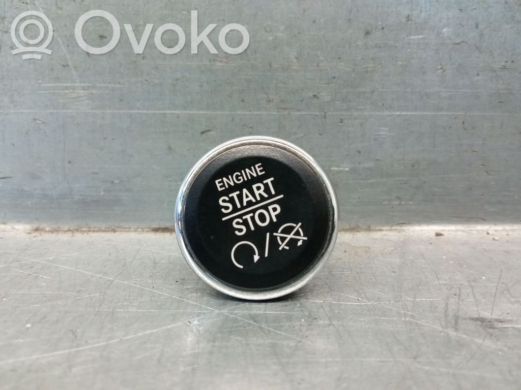 Lancia Voyager Multifunctional control switch/knob 