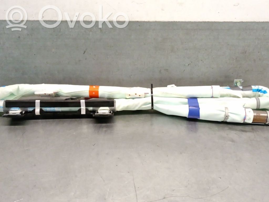 KIA Sportage Airbag lateral 