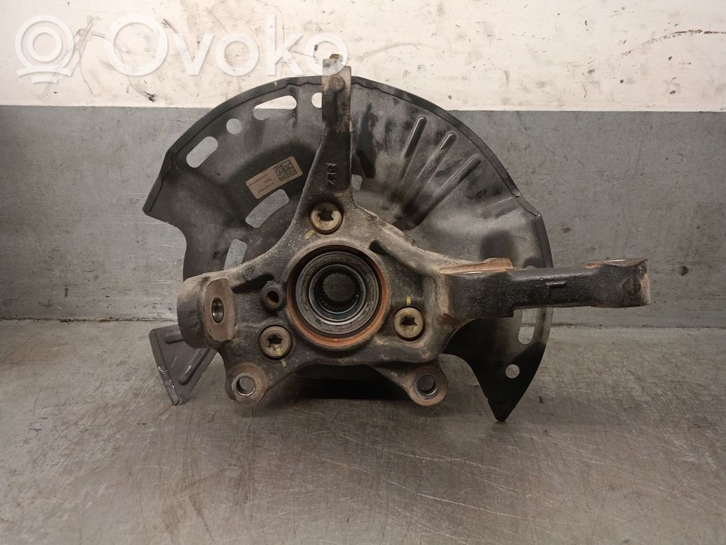 Achsschenkel vorne   51715J7AA0,51715J7AA0