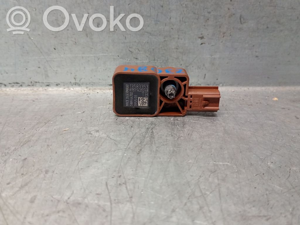 Sensor   13583353,13583353