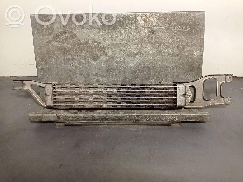 Mercedes-Benz B W245 Radiatore dell’olio del cambio