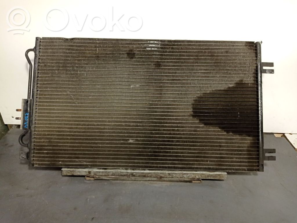 Chrysler Voyager Radiatore di raffreddamento A/C (condensatore) 