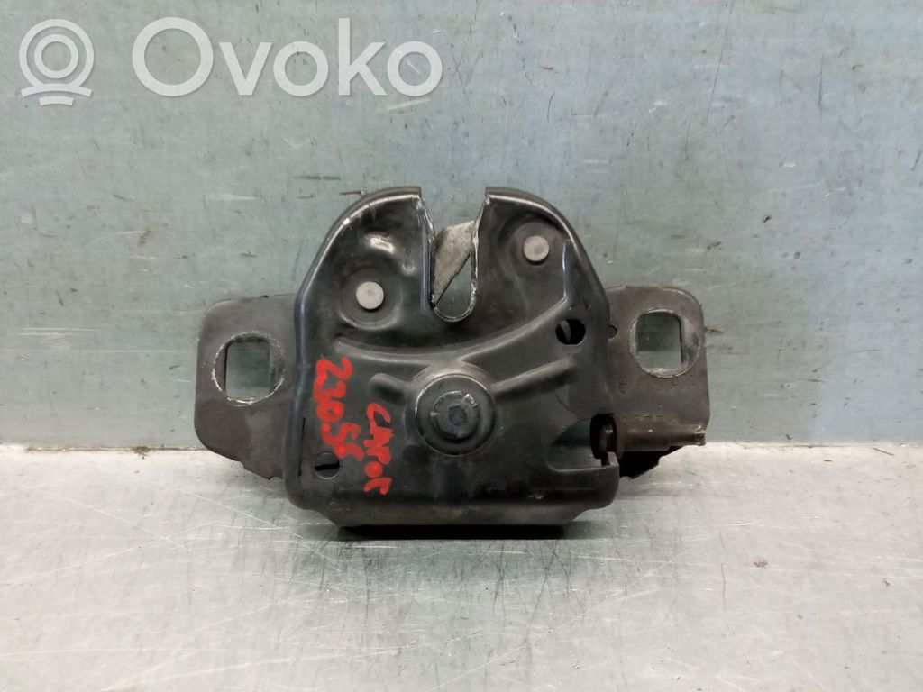 Lancia Voyager Cârlig/ureche fixare 