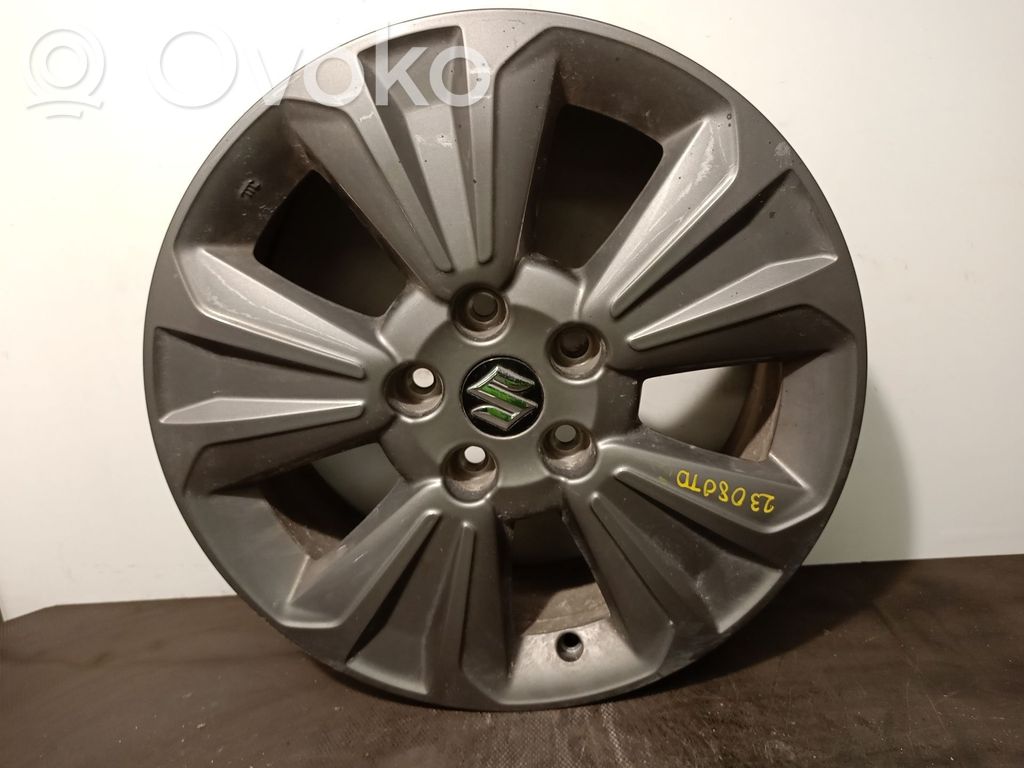 Suzuki Vitara (LY) Cerchione in lega R18
