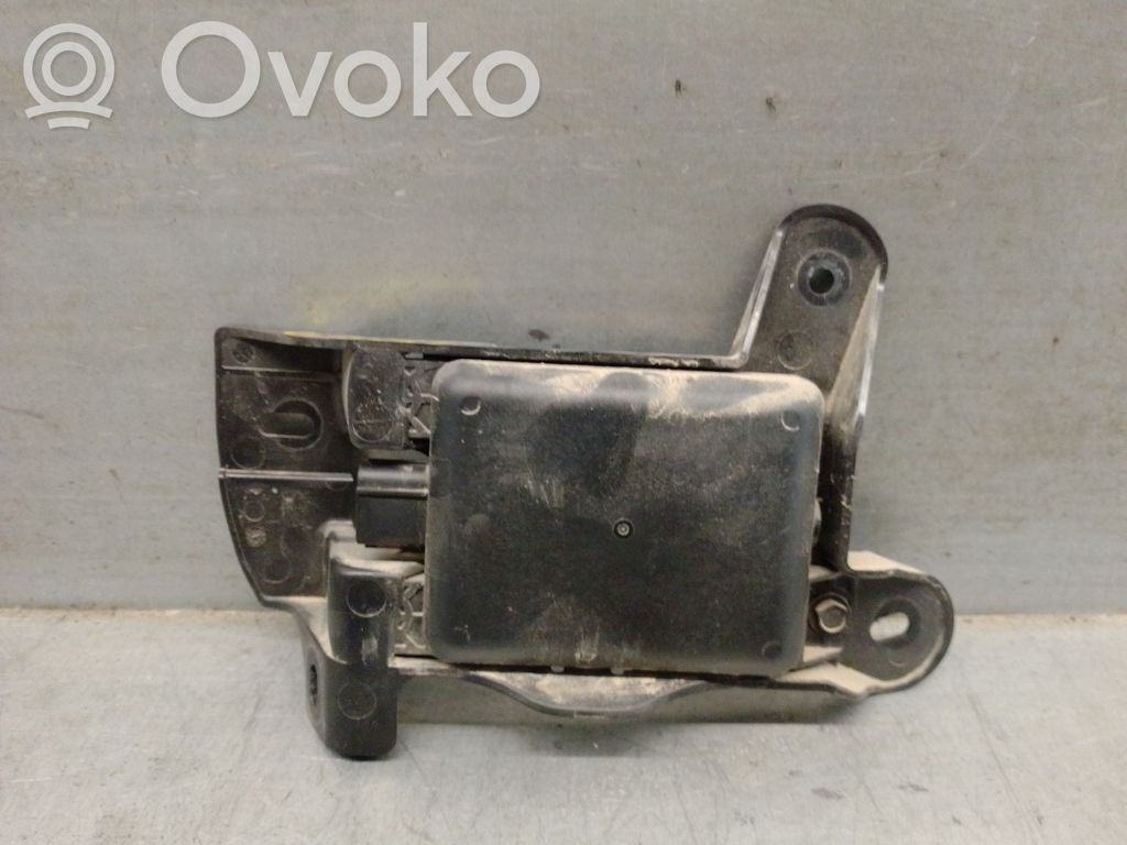 Suzuki Vitara (LY) Otras unidades de control/módulos 