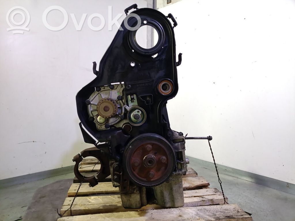 Blok silnika   D5244T5,8252333,317729