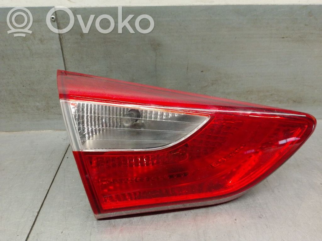Hyundai i30 Takavalot 