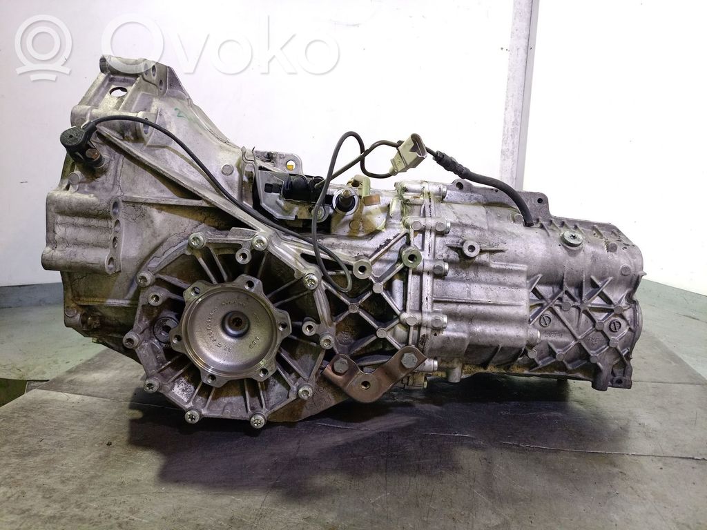 Manualna 5-biegowa skrzynia biegów   HSL,0A2300040E,0068688HSL