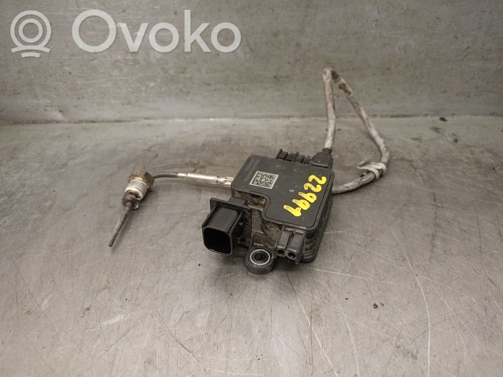 Jeep Compass Sensor 