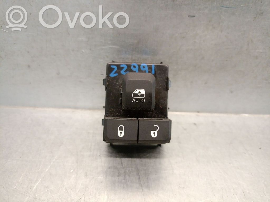 Jeep Compass Electric window control switch 